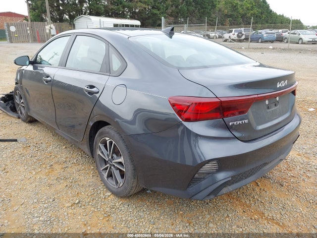 Aukcja sprzedaży 2023 Kia Forte Lxs, vin: 3KPF24AD2PE639494, numer aukcji: 45052608