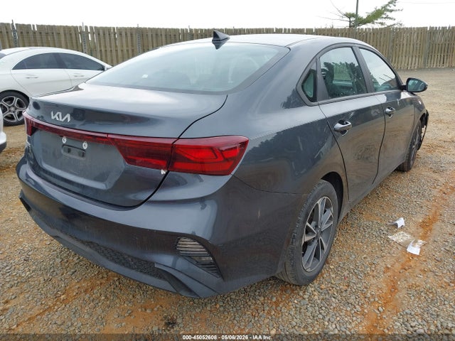 Aukcja sprzedaży 2023 Kia Forte Lxs, vin: 3KPF24AD2PE639494, numer aukcji: 45052608