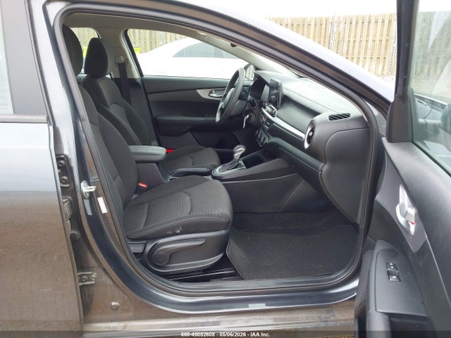Aukcja sprzedaży 2023 Kia Forte Lxs, vin: 3KPF24AD2PE639494, numer aukcji: 45052608