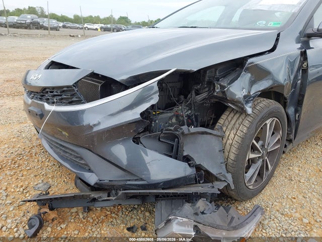 Aukcja sprzedaży 2023 Kia Forte Lxs, vin: 3KPF24AD2PE639494, numer aukcji: 45052608
