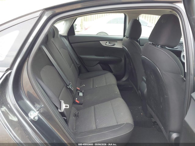 Aukcja sprzedaży 2023 Kia Forte Lxs, vin: 3KPF24AD2PE639494, numer aukcji: 45052608