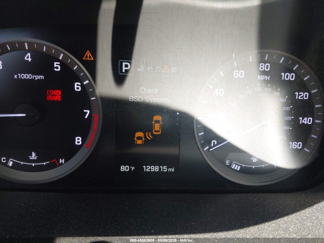 5NPE34AF8FH114671 Hyundai Sonata Sport