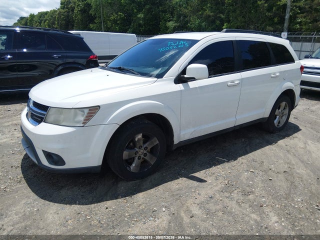 Aukcja sprzedaży 2011 Dodge Journey Mainstreet, vin: 3D4PH1FG1BT531766, numer aukcji: 45052615