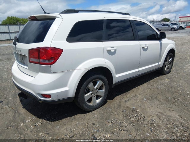 Aukcja sprzedaży 2011 Dodge Journey Mainstreet, vin: 3D4PH1FG1BT531766, numer aukcji: 45052615