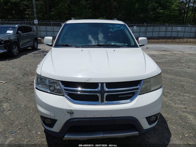 Aukcja sprzedaży 2011 Dodge Journey Mainstreet, vin: 3D4PH1FG1BT531766, numer aukcji: 45052615