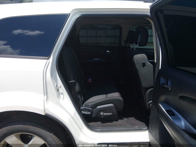 Aukcja sprzedaży 2011 Dodge Journey Mainstreet, vin: 3D4PH1FG1BT531766, numer aukcji: 45052615