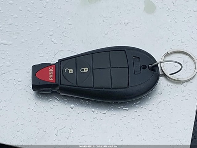 Продажа на аукционе авто 2015 Dodge Grand Caravan Se Plus, vin: 2C4RDGBG6FR751052, номер лота: 45052620