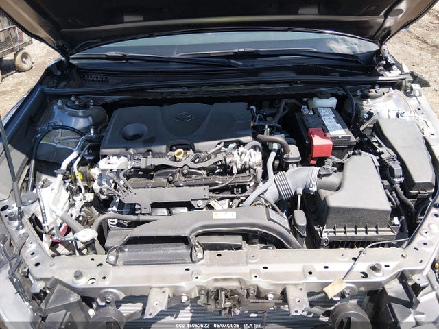 Aukcja sprzedaży 2023 Toyota Camry Se, vin: 4T1G11AK6PU767254, numer aukcji: 45052622