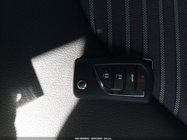 Aukcja sprzedaży 2023 Toyota Camry Se, vin: 4T1G11AK6PU767254, numer aukcji: 45052622