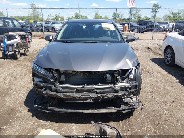 Aukcja sprzedaży 2023 Toyota Camry Se, vin: 4T1G11AK6PU767254, numer aukcji: 45052622