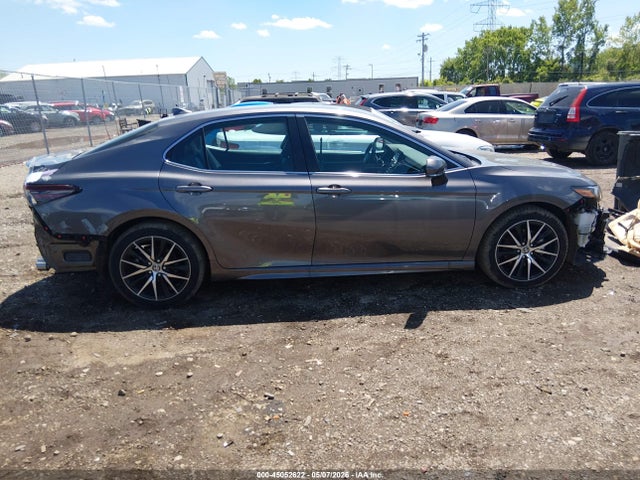 Aukcja sprzedaży 2023 Toyota Camry Se, vin: 4T1G11AK6PU767254, numer aukcji: 45052622
