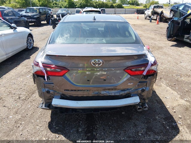 Aukcja sprzedaży 2023 Toyota Camry Se, vin: 4T1G11AK6PU767254, numer aukcji: 45052622