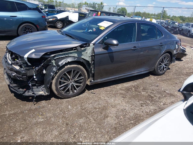 Aukcja sprzedaży 2023 Toyota Camry Se, vin: 4T1G11AK6PU767254, numer aukcji: 45052622