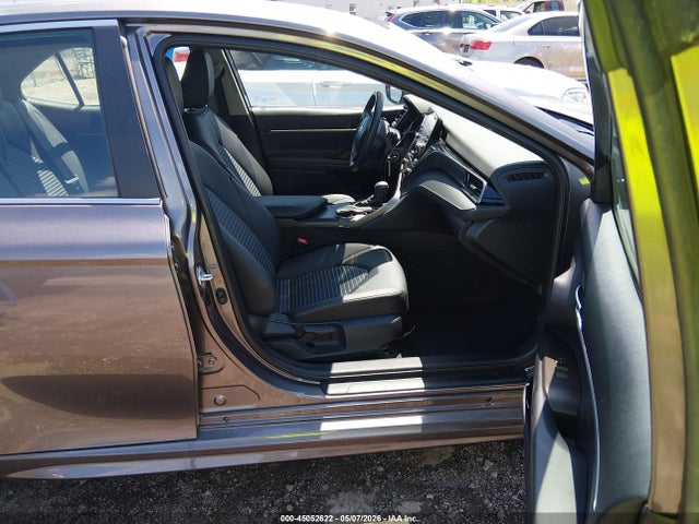 Aukcja sprzedaży 2023 Toyota Camry Se, vin: 4T1G11AK6PU767254, numer aukcji: 45052622