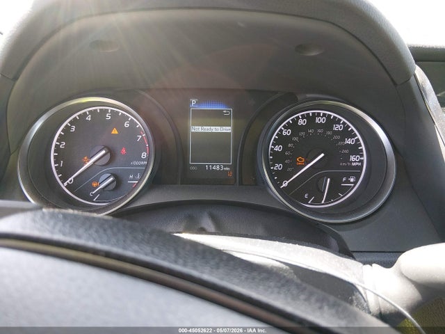Aukcja sprzedaży 2023 Toyota Camry Se, vin: 4T1G11AK6PU767254, numer aukcji: 45052622