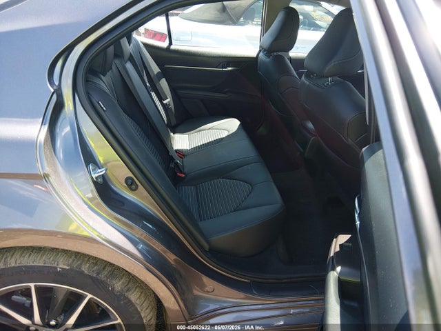 Aukcja sprzedaży 2023 Toyota Camry Se, vin: 4T1G11AK6PU767254, numer aukcji: 45052622