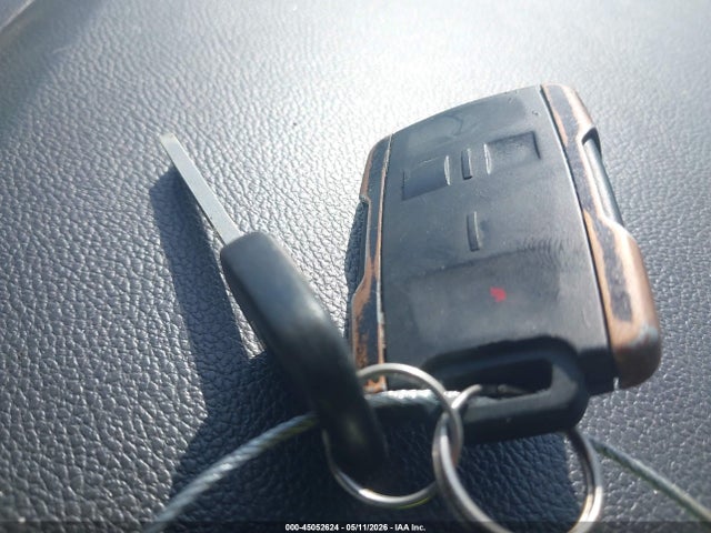 45052624 :رقم المزاد ، 1GNSKHKC8GR225501 vin ، 2016 Chevrolet Suburban Lt مزاد بيع
