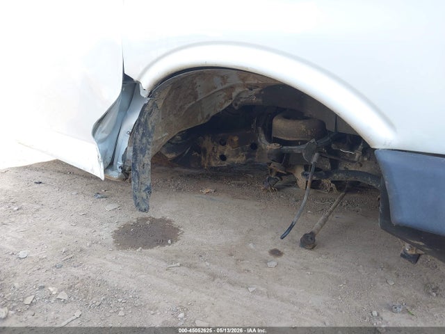 Aukcja sprzedaży 2020 Chevrolet Express Cargo Rwd 2500 Extended Wheelbase Wt, vin: 1GCWGBFGXL1152016, numer aukcji: 45052625