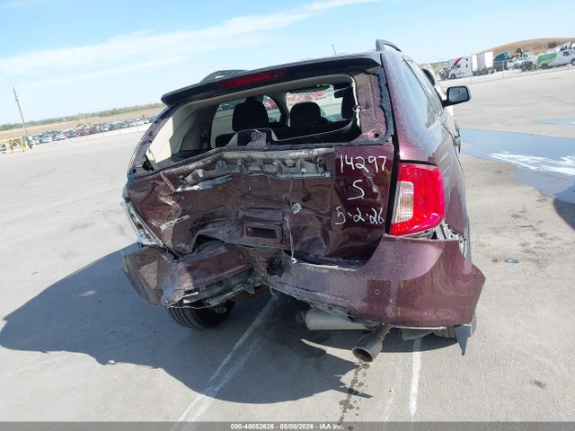 Aukcja sprzedaży 2011 Ford Edge Se, vin: 2FMDK3GC7BBA27092, numer aukcji: 45052626