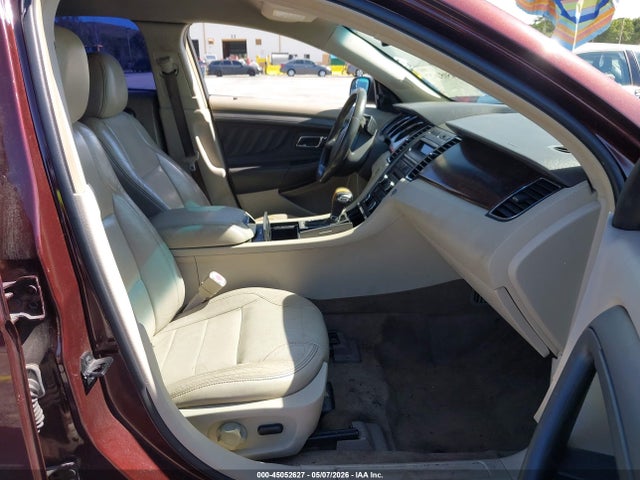 Aukcja sprzedaży 2012 Ford Taurus Sel, vin: 1FAHP2EW6CG133757, numer aukcji: 45052627