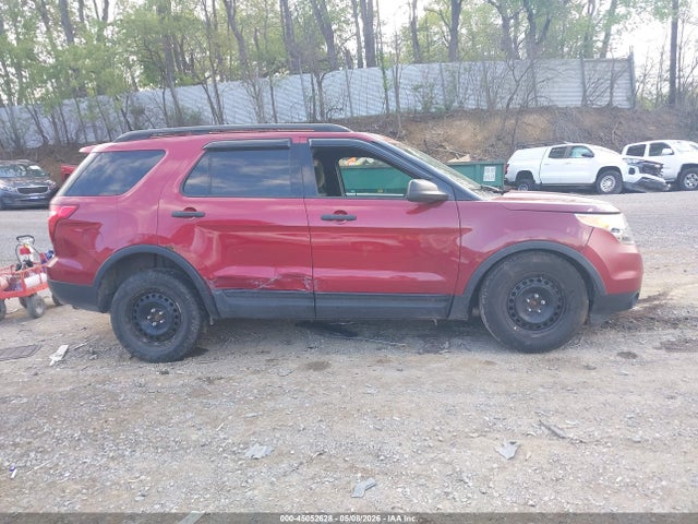 Aukcja sprzedaży 2013 Ford Explorer, vin: 1FM5K8B83DGB74994, numer aukcji: 45052628