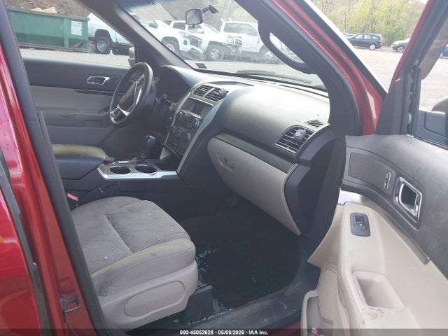 Aukcja sprzedaży 2013 Ford Explorer, vin: 1FM5K8B83DGB74994, numer aukcji: 45052628