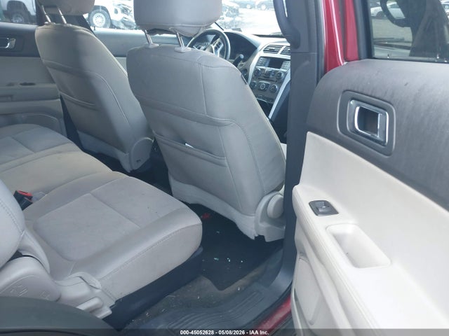 Aukcja sprzedaży 2013 Ford Explorer, vin: 1FM5K8B83DGB74994, numer aukcji: 45052628
