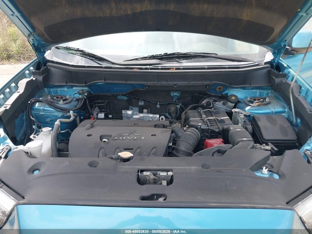 Aukcja sprzedaży 2012 Mitsubishi Outlander Sport Se, vin: JA4AR4AU2CZ011739, numer aukcji: 45052630