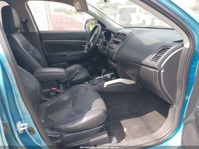 Aukcja sprzedaży 2012 Mitsubishi Outlander Sport Se, vin: JA4AR4AU2CZ011739, numer aukcji: 45052630