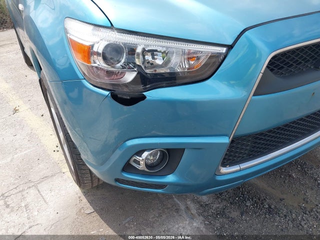 Aukcja sprzedaży 2012 Mitsubishi Outlander Sport Se, vin: JA4AR4AU2CZ011739, numer aukcji: 45052630