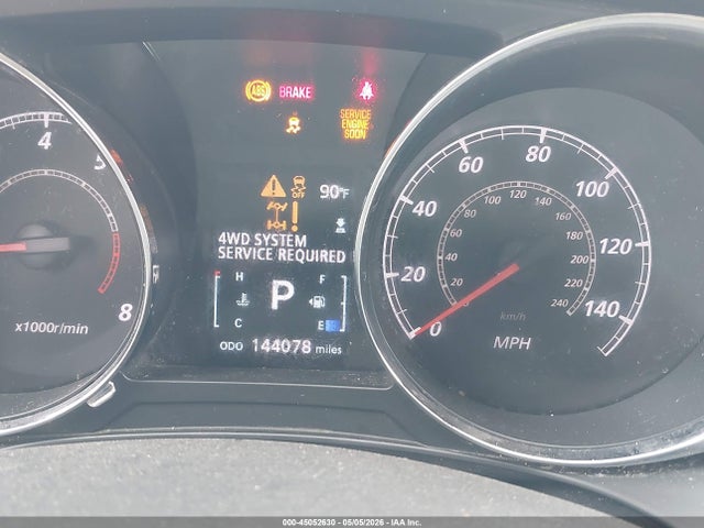 Aukcja sprzedaży 2012 Mitsubishi Outlander Sport Se, vin: JA4AR4AU2CZ011739, numer aukcji: 45052630