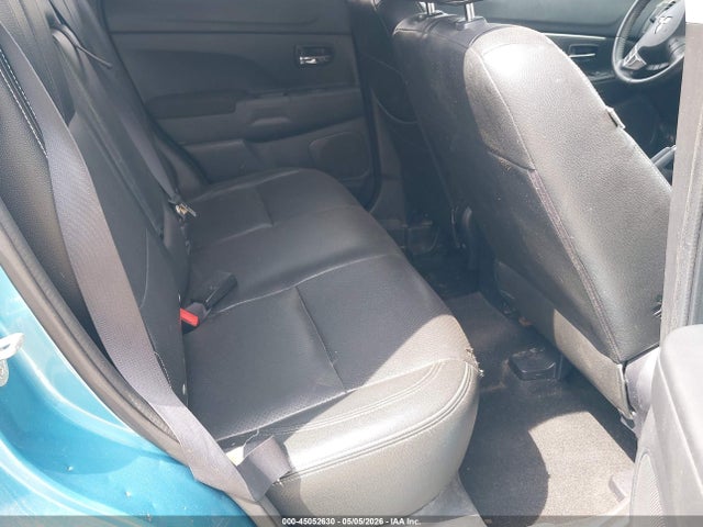 Aukcja sprzedaży 2012 Mitsubishi Outlander Sport Se, vin: JA4AR4AU2CZ011739, numer aukcji: 45052630