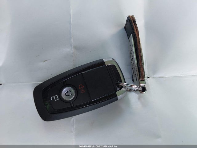 Aukcja sprzedaży 2021 Ford Ecosport Se, vin: MAJ3S2GE8MC399576, numer aukcji: 45052631
