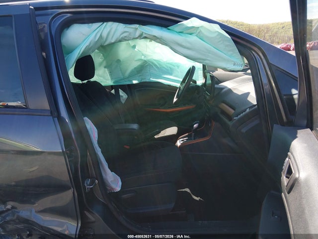 Aukcja sprzedaży 2021 Ford Ecosport Se, vin: MAJ3S2GE8MC399576, numer aukcji: 45052631