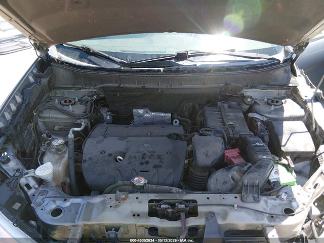Aukcja sprzedaży 2015 Mitsubishi Outlander Sport Es, vin: 4A4AR3AW0FE037956, numer aukcji: 45052634