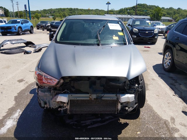 Aukcja sprzedaży 2015 Mitsubishi Outlander Sport Es, vin: 4A4AR3AW0FE037956, numer aukcji: 45052634