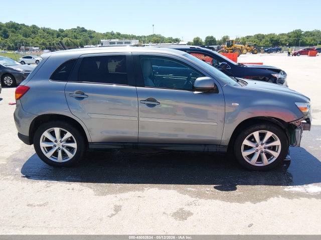Aukcja sprzedaży 2015 Mitsubishi Outlander Sport Es, vin: 4A4AR3AW0FE037956, numer aukcji: 45052634