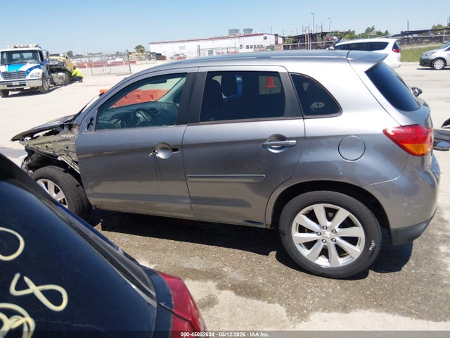 Aukcja sprzedaży 2015 Mitsubishi Outlander Sport Es, vin: 4A4AR3AW0FE037956, numer aukcji: 45052634