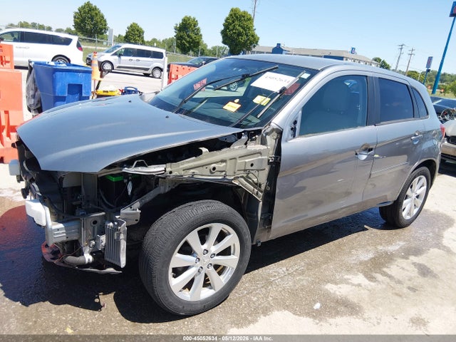 Aukcja sprzedaży 2015 Mitsubishi Outlander Sport Es, vin: 4A4AR3AW0FE037956, numer aukcji: 45052634