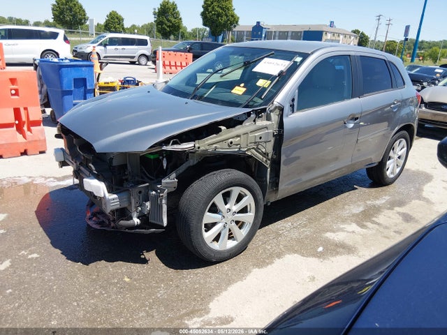 Aukcja sprzedaży 2015 Mitsubishi Outlander Sport Es, vin: 4A4AR3AW0FE037956, numer aukcji: 45052634