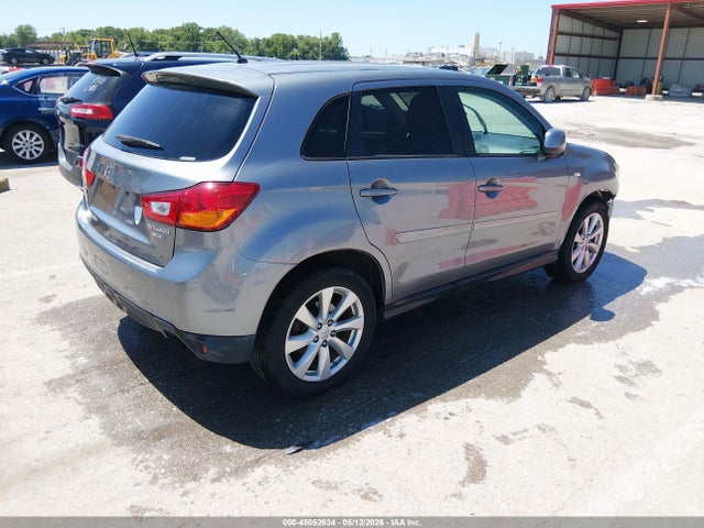 Aukcja sprzedaży 2015 Mitsubishi Outlander Sport Es, vin: 4A4AR3AW0FE037956, numer aukcji: 45052634