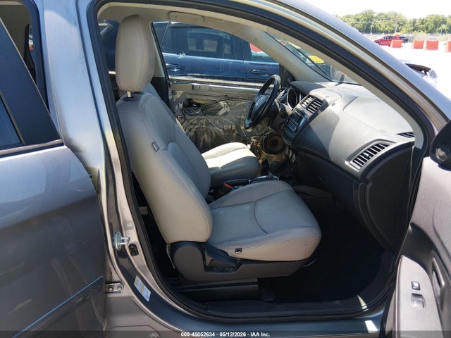 Aukcja sprzedaży 2015 Mitsubishi Outlander Sport Es, vin: 4A4AR3AW0FE037956, numer aukcji: 45052634