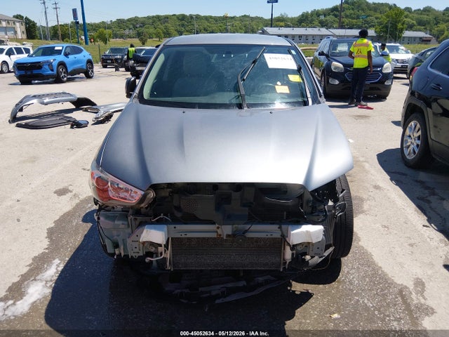 Aukcja sprzedaży 2015 Mitsubishi Outlander Sport Es, vin: 4A4AR3AW0FE037956, numer aukcji: 45052634