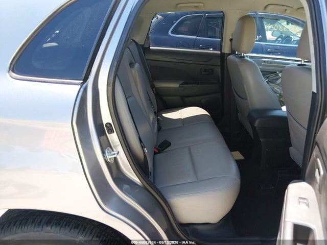 Aukcja sprzedaży 2015 Mitsubishi Outlander Sport Es, vin: 4A4AR3AW0FE037956, numer aukcji: 45052634