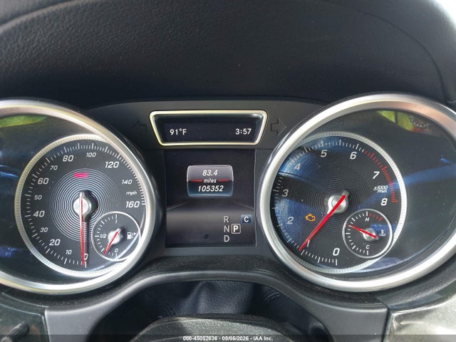 Продажа на аукционе авто 2017 Mercedes-benz Gls 450 4matic, vin: 4JGDF6EE7HA818012, номер лота: 45052636