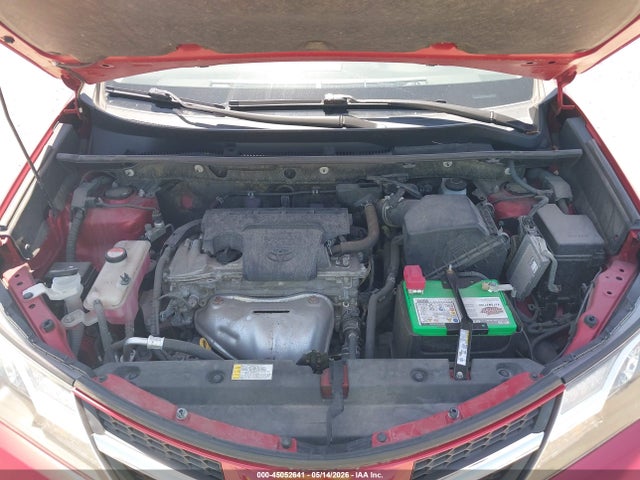 Aukcja sprzedaży 2015 Toyota Rav4 Xle, vin: JTMRFREV1FD149744, numer aukcji: 45052641