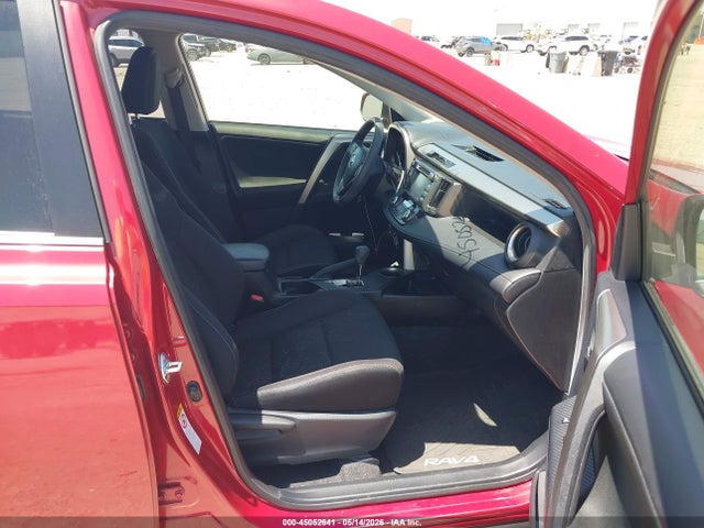 Aukcja sprzedaży 2015 Toyota Rav4 Xle, vin: JTMRFREV1FD149744, numer aukcji: 45052641