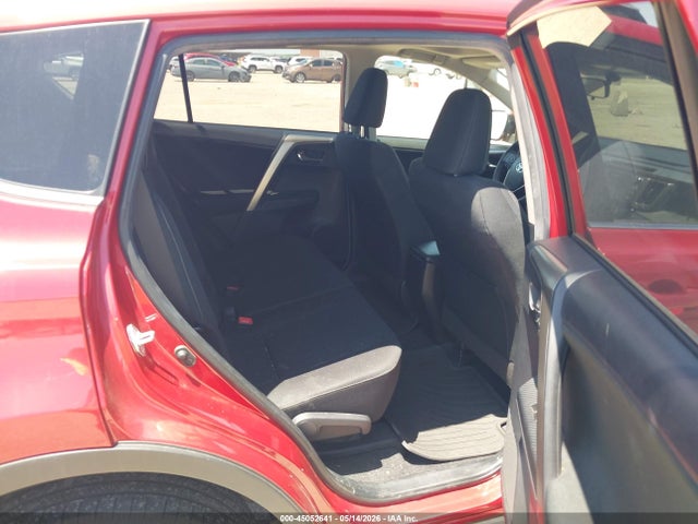 Aukcja sprzedaży 2015 Toyota Rav4 Xle, vin: JTMRFREV1FD149744, numer aukcji: 45052641