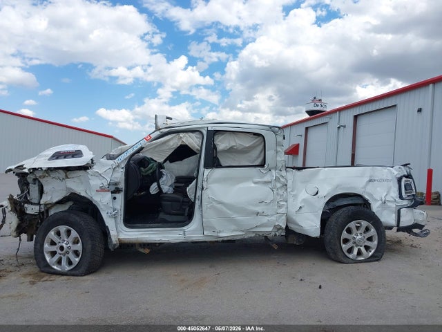 Продаж на аукціоні авто 2023 Ram 2500 Laramie  4x4 6'4 Box, vin: 3C6UR5FL5PG534033, номер лоту: 45052647