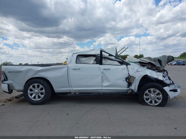 Продаж на аукціоні авто 2023 Ram 2500 Laramie  4x4 6'4 Box, vin: 3C6UR5FL5PG534033, номер лоту: 45052647